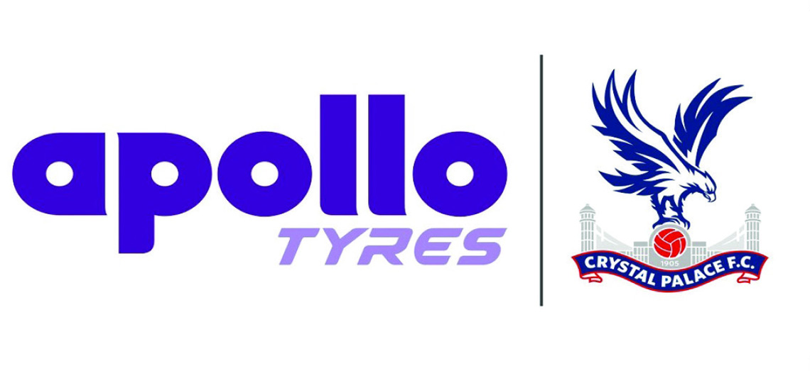Apollo Tyres Crystal Palace