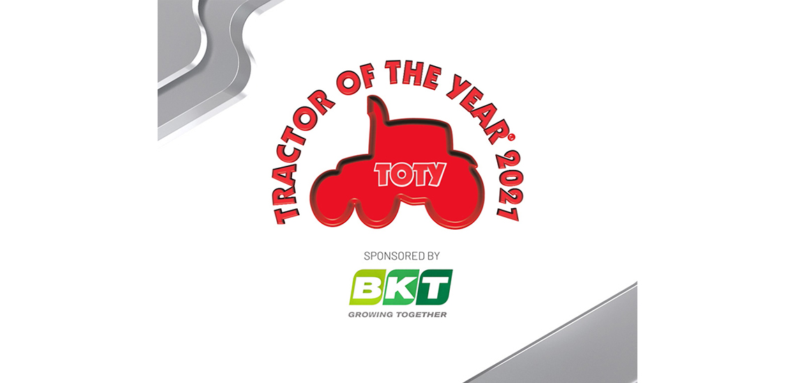 Online Episode TOTY Agriculture