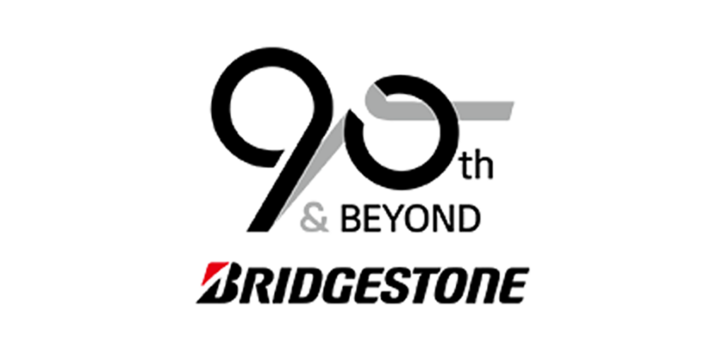 Bridgestone Celebrates Anniversary