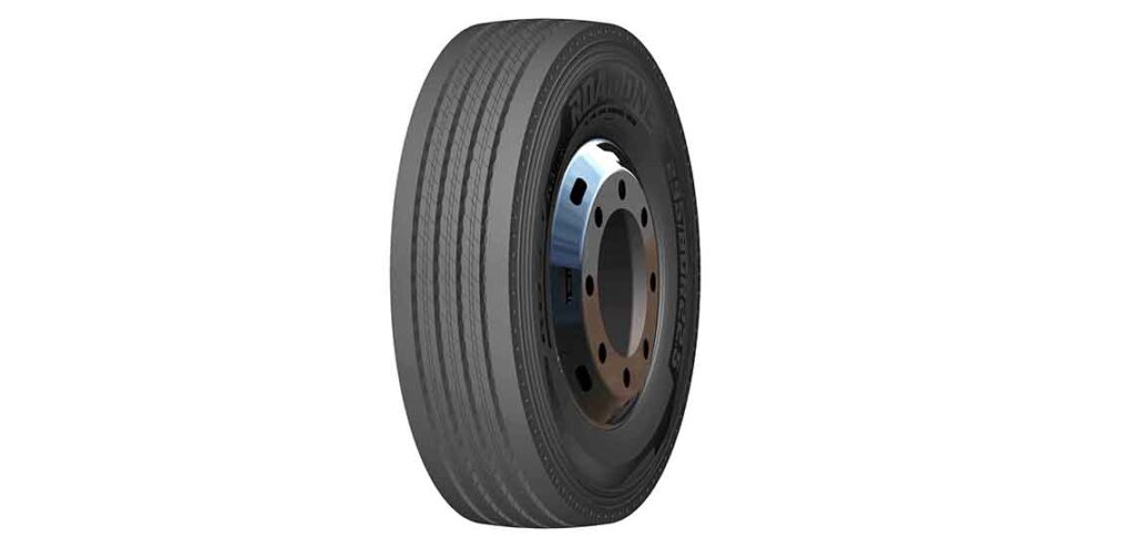 Roadone HF252 TBR Tyre
