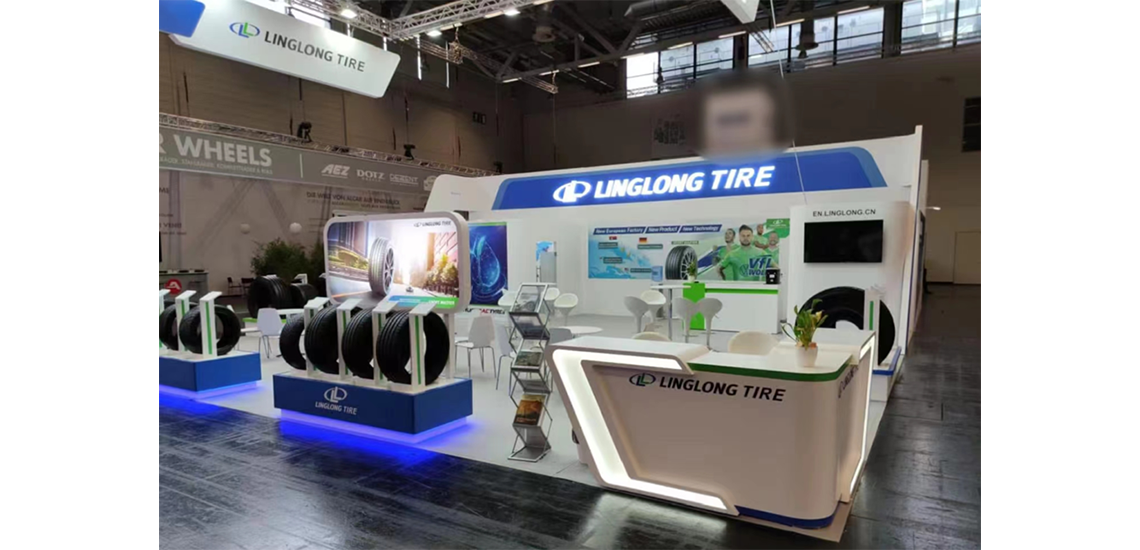 Linglong Master Tyres