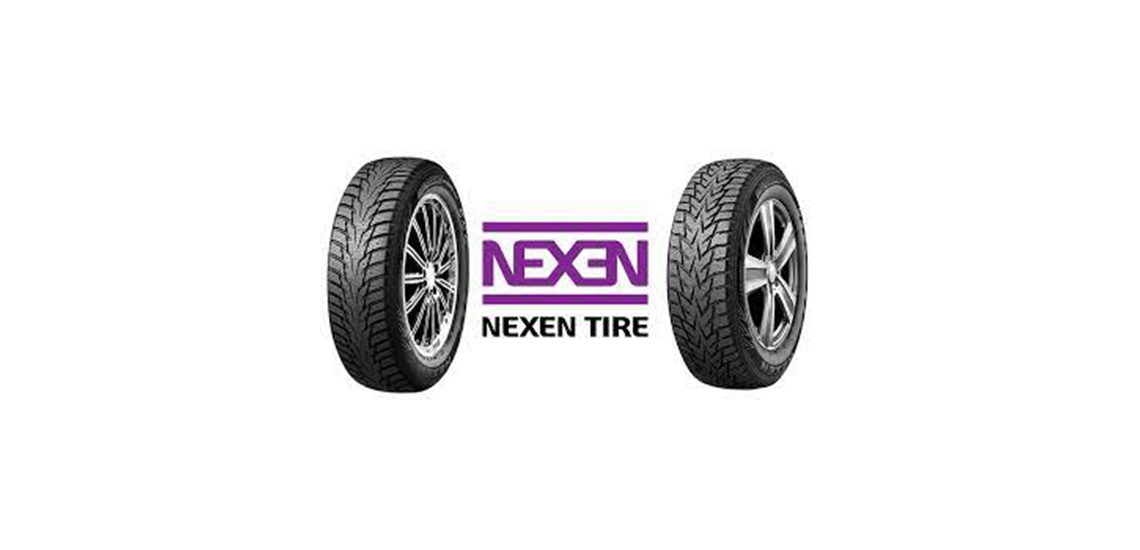 Nexen Tire 2020 Best Supplier