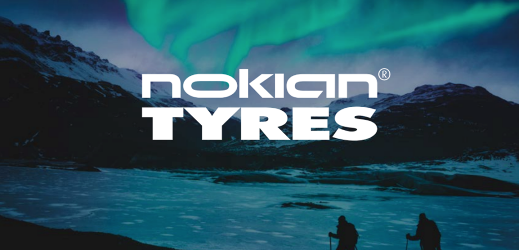 Nokian Tyres Greenfield Factory