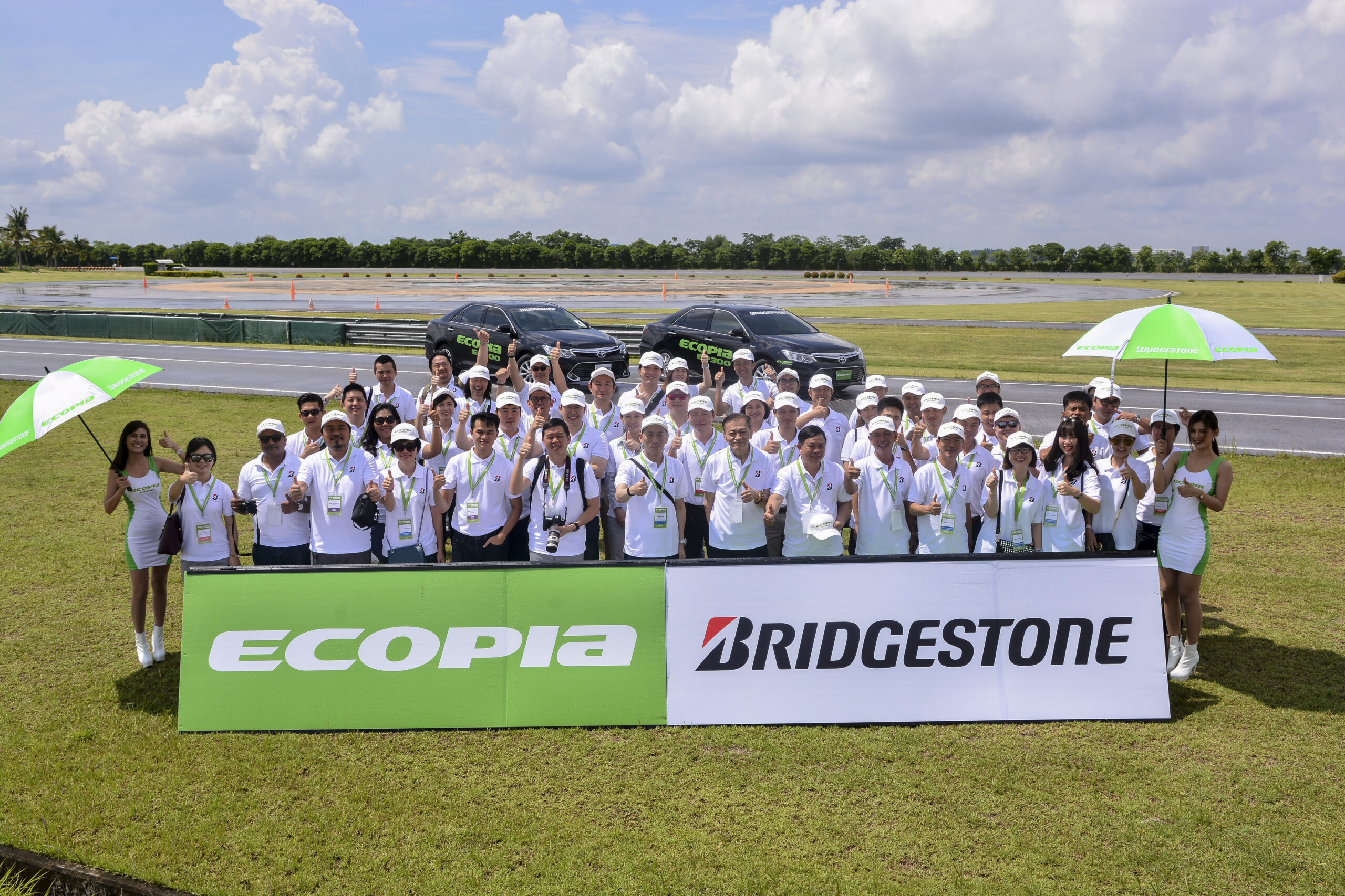 Bridgestone Malaysia Ecopia EP300