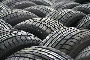 Indian Government Restricts Tyres