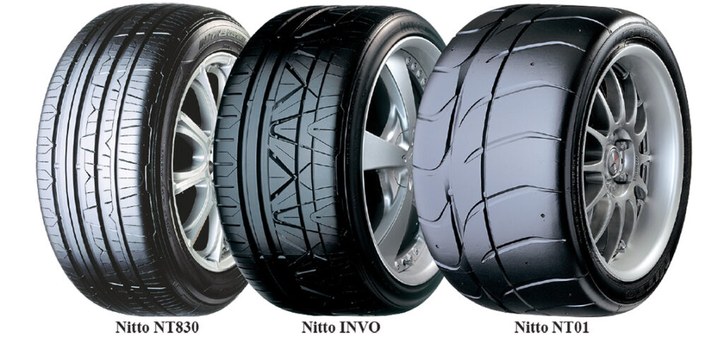 Nitto Tyres Malaysia