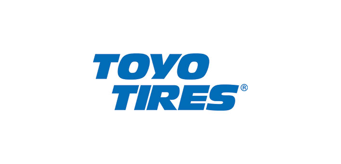 Toyo Tires Silverstone Plant