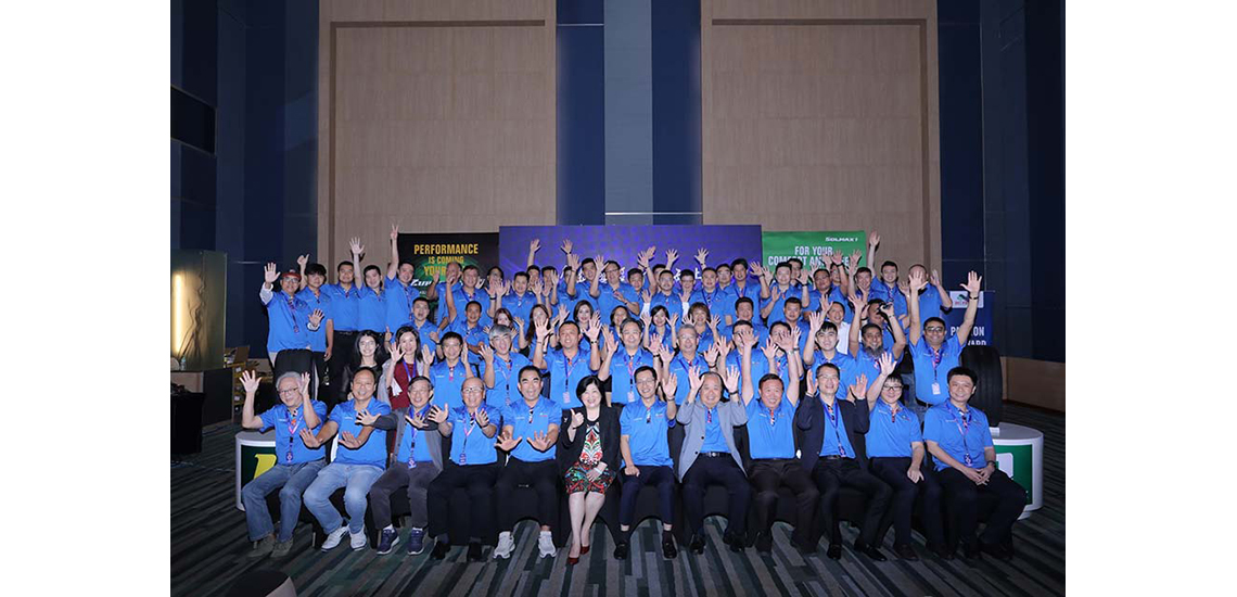 2023 Dealer Choral New Issue