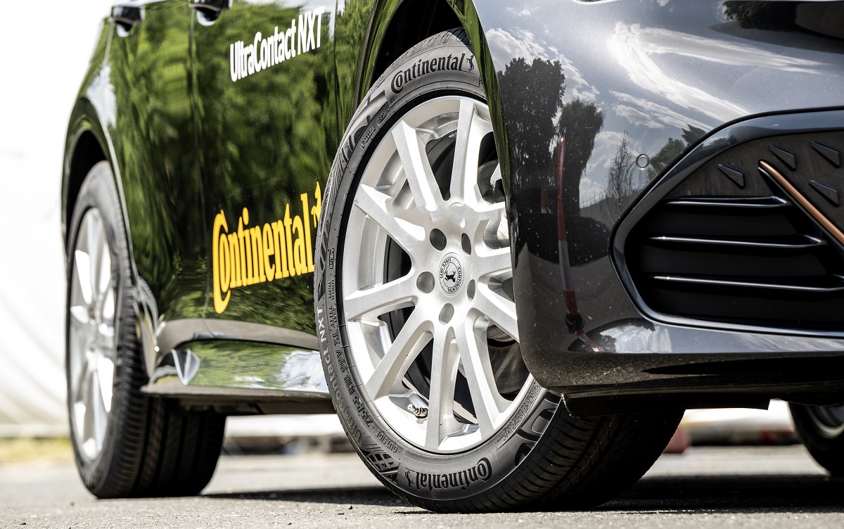 Continental
