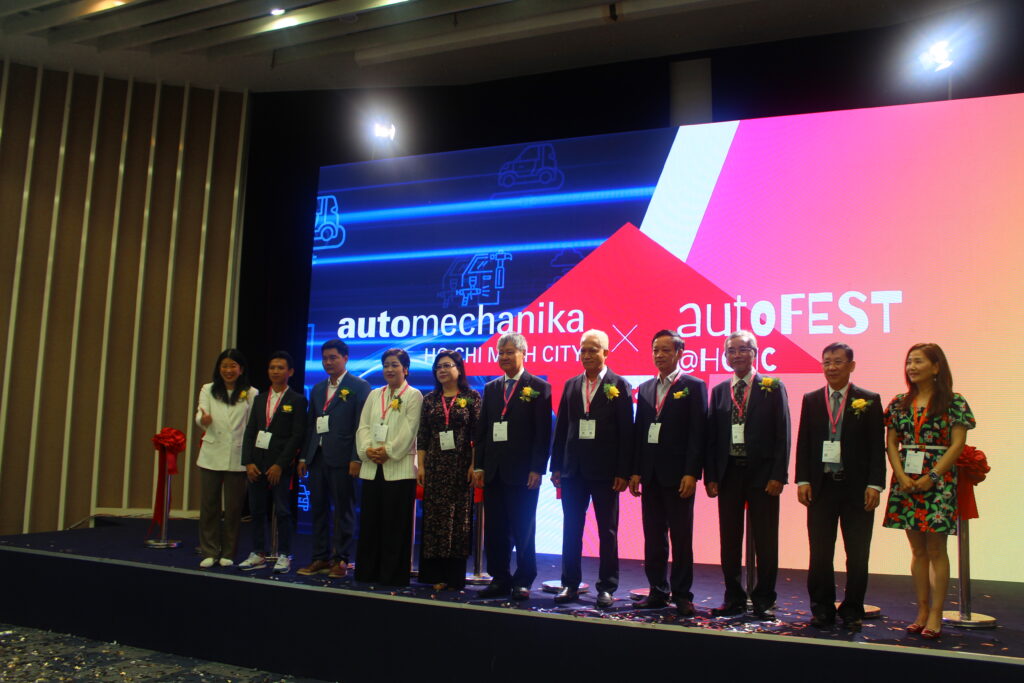 Automechanika