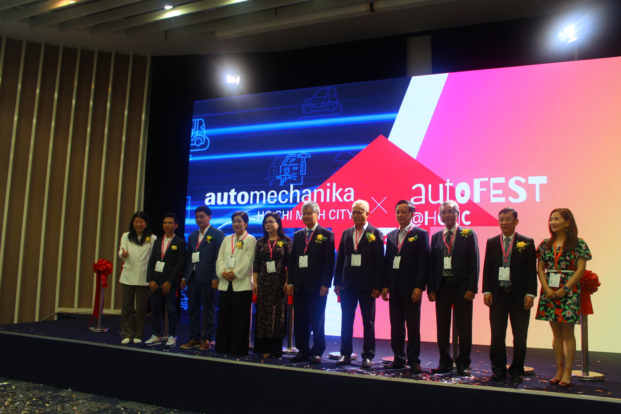 Automechanika