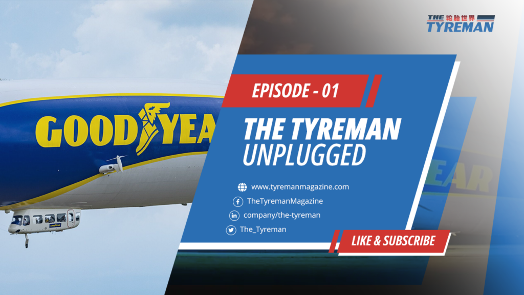 First Episode The Tyreman Unplugged