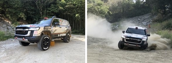 Toyo Tires