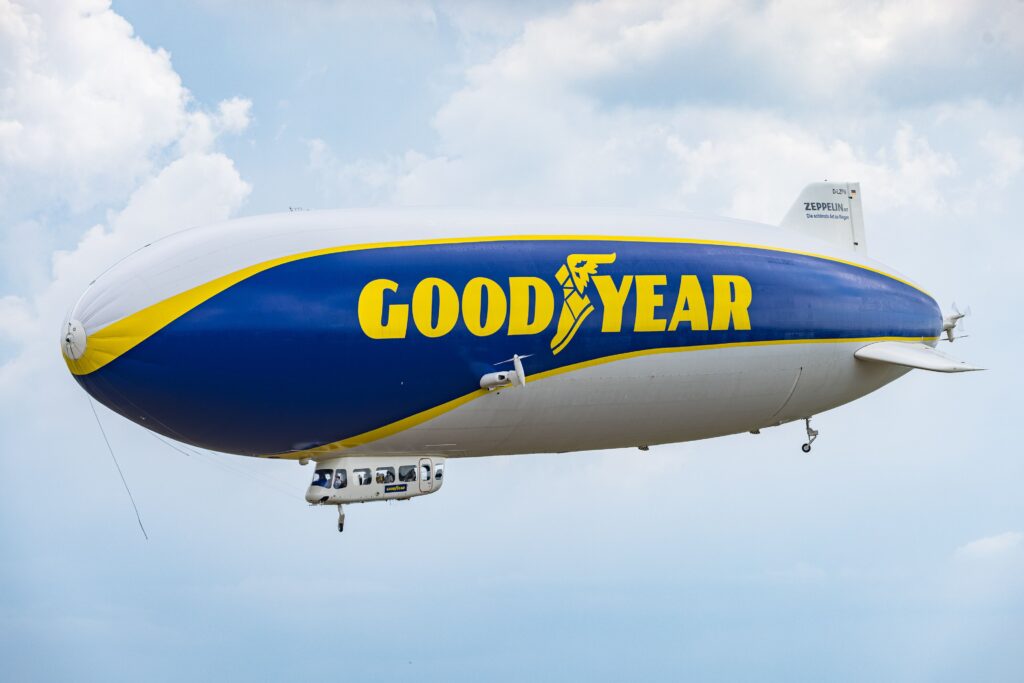 Goodyear