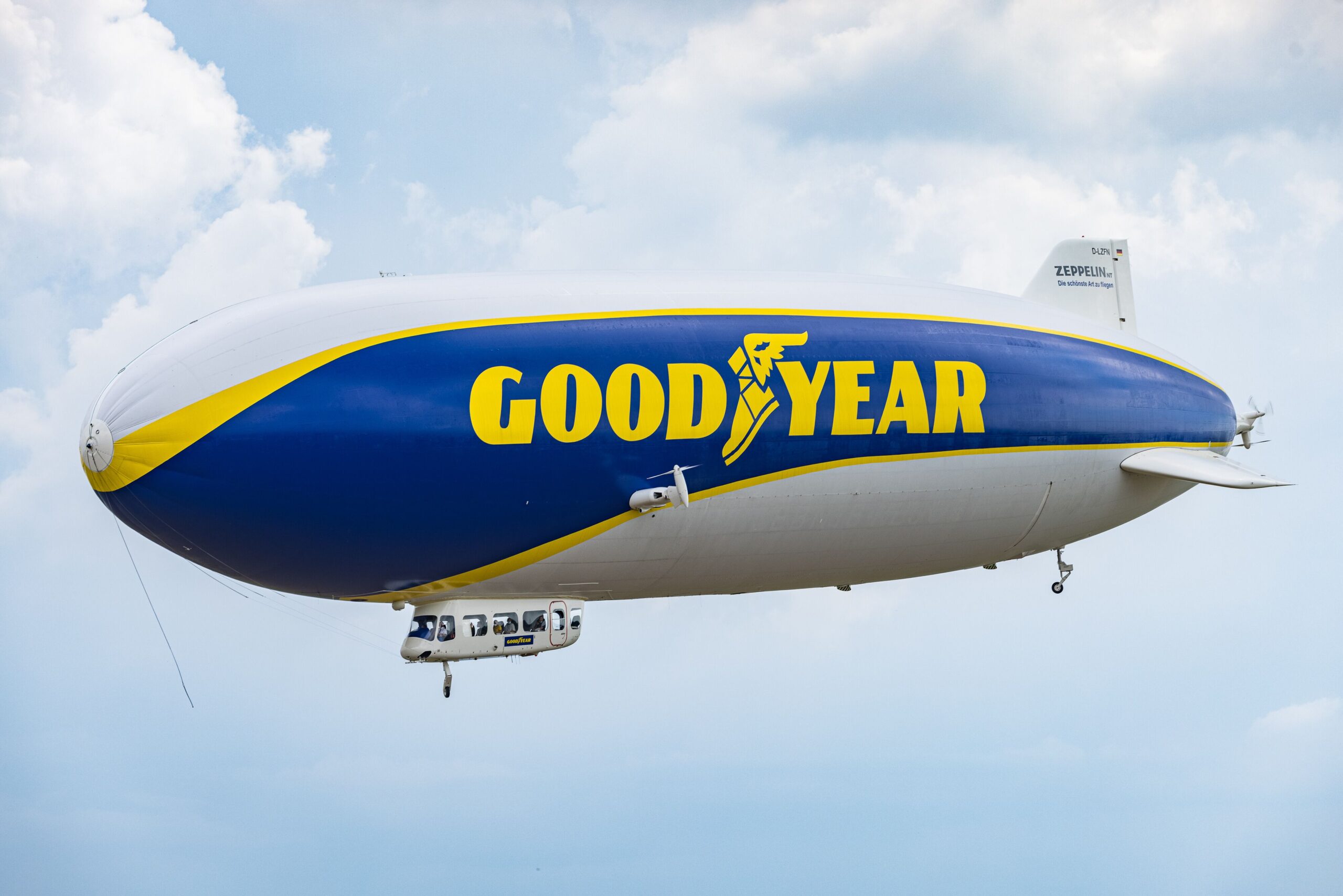 Goodyear