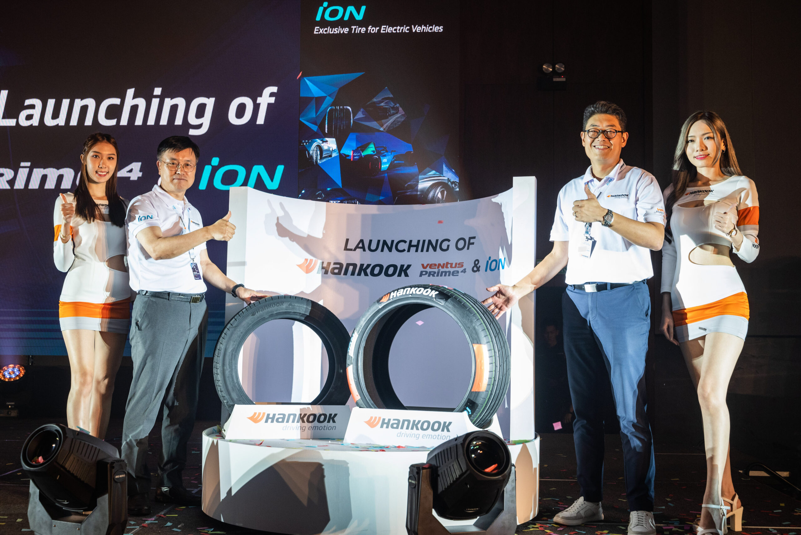 Hankook Malaysia