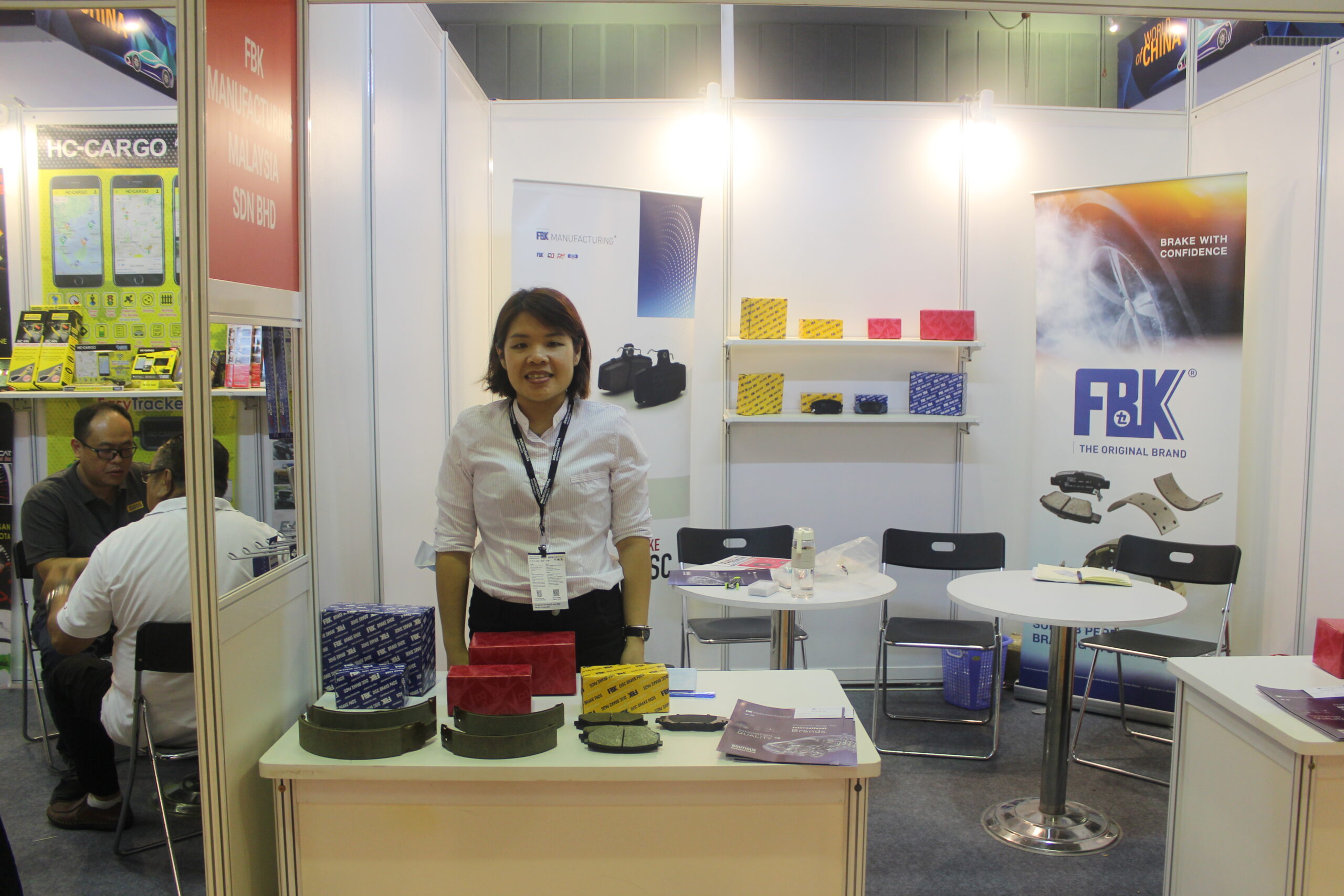 FBK Manufacturing