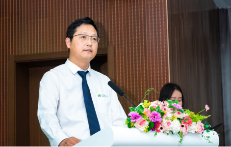 Prinx Chengshan Thailand Distributor Conference
