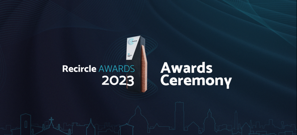 Recircle Awards