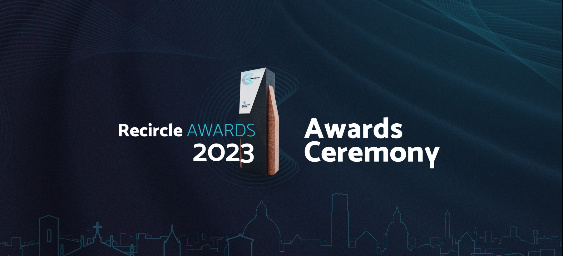 Recircle Awards