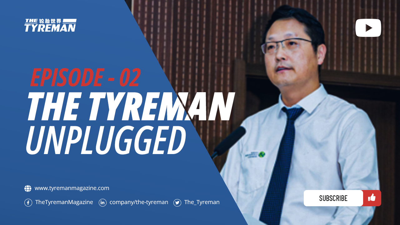 Tyreman Unplugged Episode 2