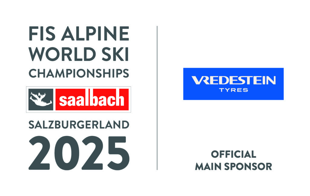 Vredestein -FIS - sponsorship